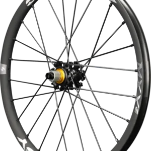 Spinergy Wheel MXXE Rear Wheel E-Bike met Beschermende Coating