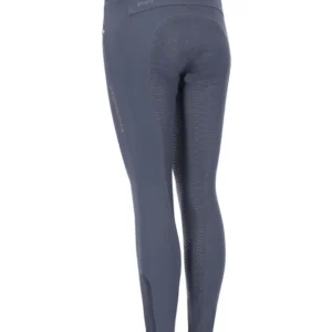 Summer Alexa Women's Fullseat Breeches graphite 10