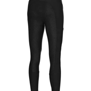 Tessa Grip Women's Full Seat Breeches Black 16 Lange