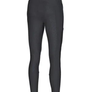 Tessa Grip Women's Full Seat Breeches Dark Grey 10