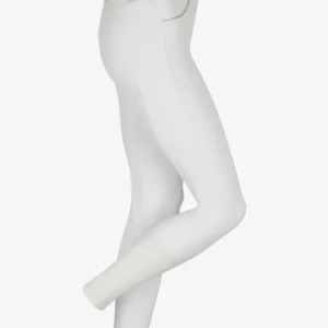 Victoria Women's Full Seat Breeches Melkwit 14