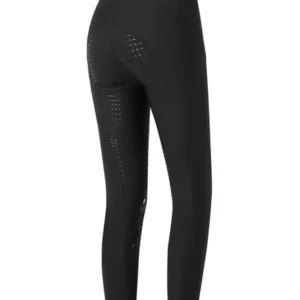 Waldhausen Odette Women´s Full Seat Breeches ravenzwart 16