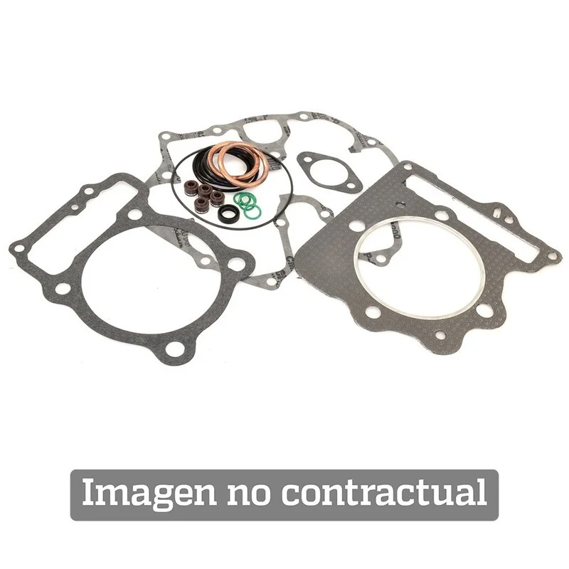 Wiel Kit completo juntas de motor Artein Yamaha X-MAX 125