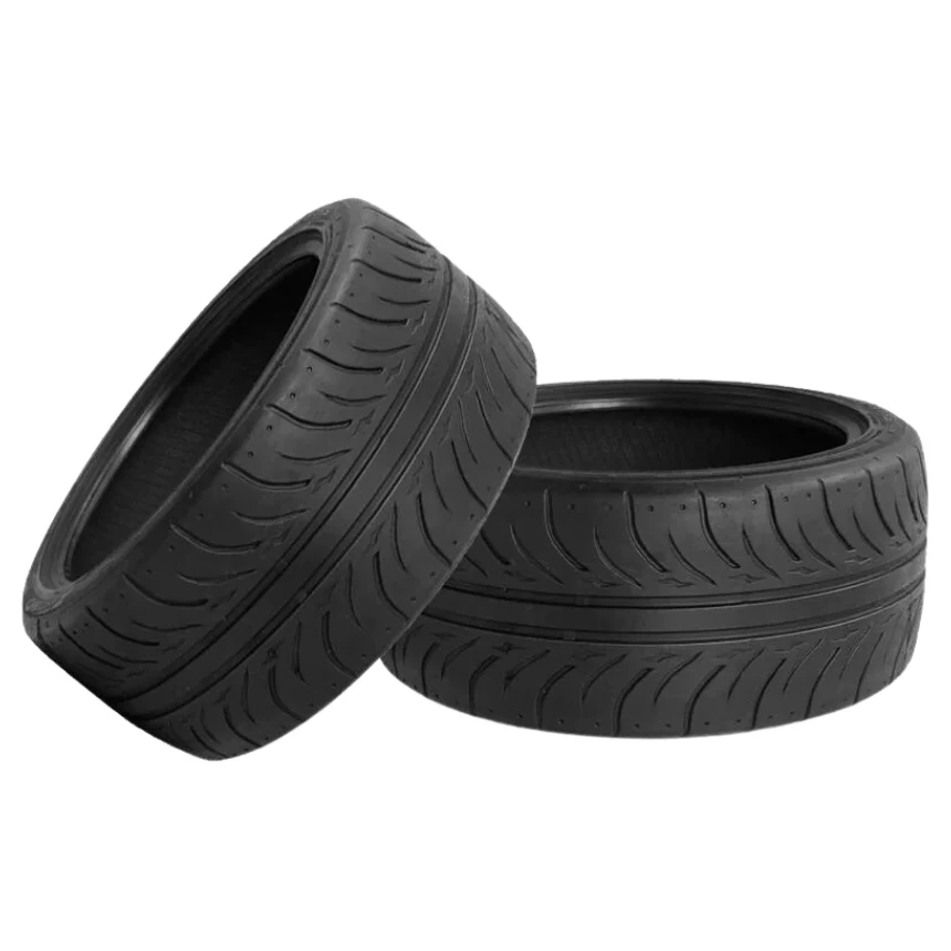 GREDGE 07R - 205/45 ZR17 met gereduceerd gewicht