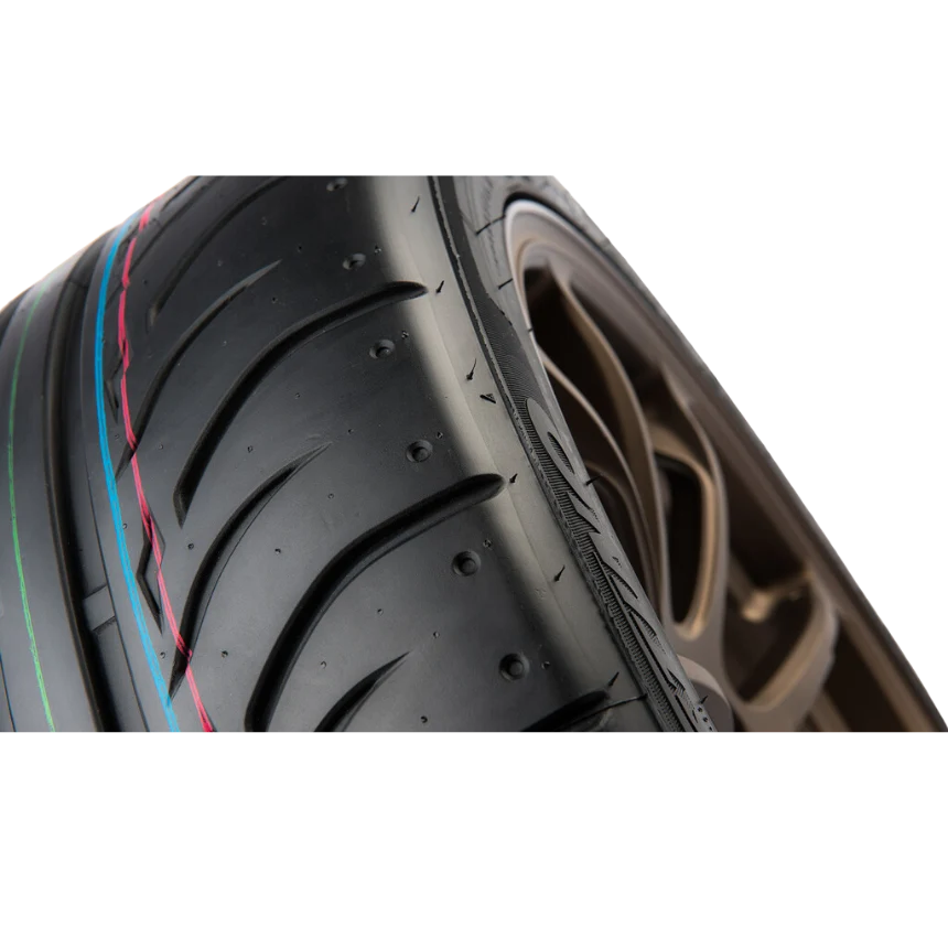 GREDGE 07R - 205/55 ZR16