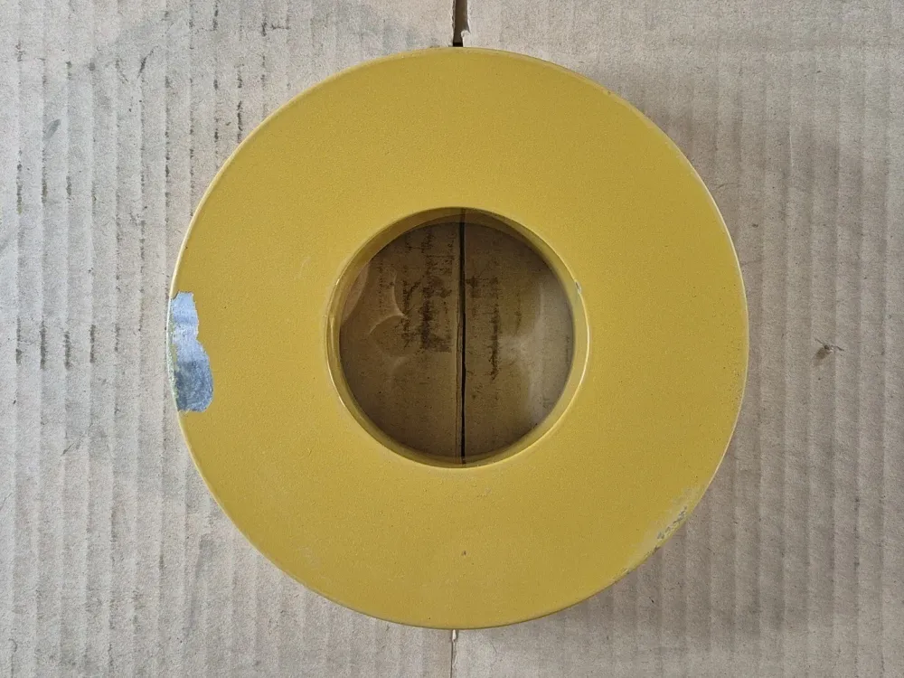 77 X 170 X 40mm Hollow Spacer 6Y-9287
