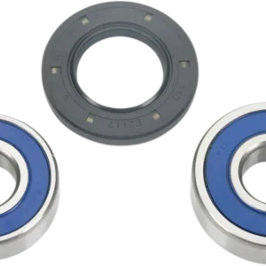 ALL BALLS WHEEL BEARING AND SEAL KITS WHEEL BEARING KIT 25-1265