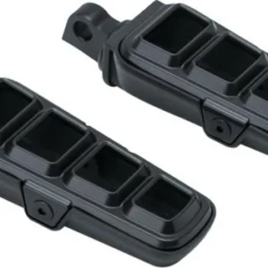 Dillinger Pegs Zwart, Satin Harley-Davidson