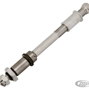 Spacer, front axle #4180-36 Harley-Davidson