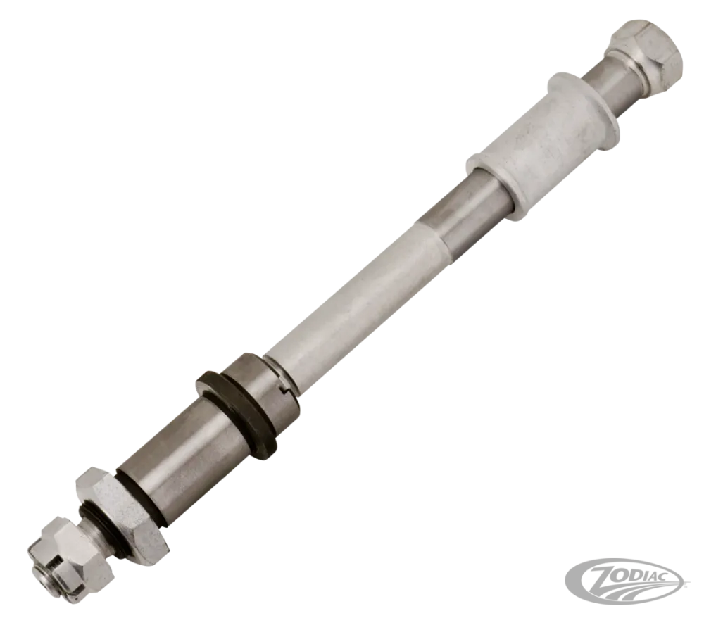 Spacer, front axle #4180-36 Harley-Davidson
