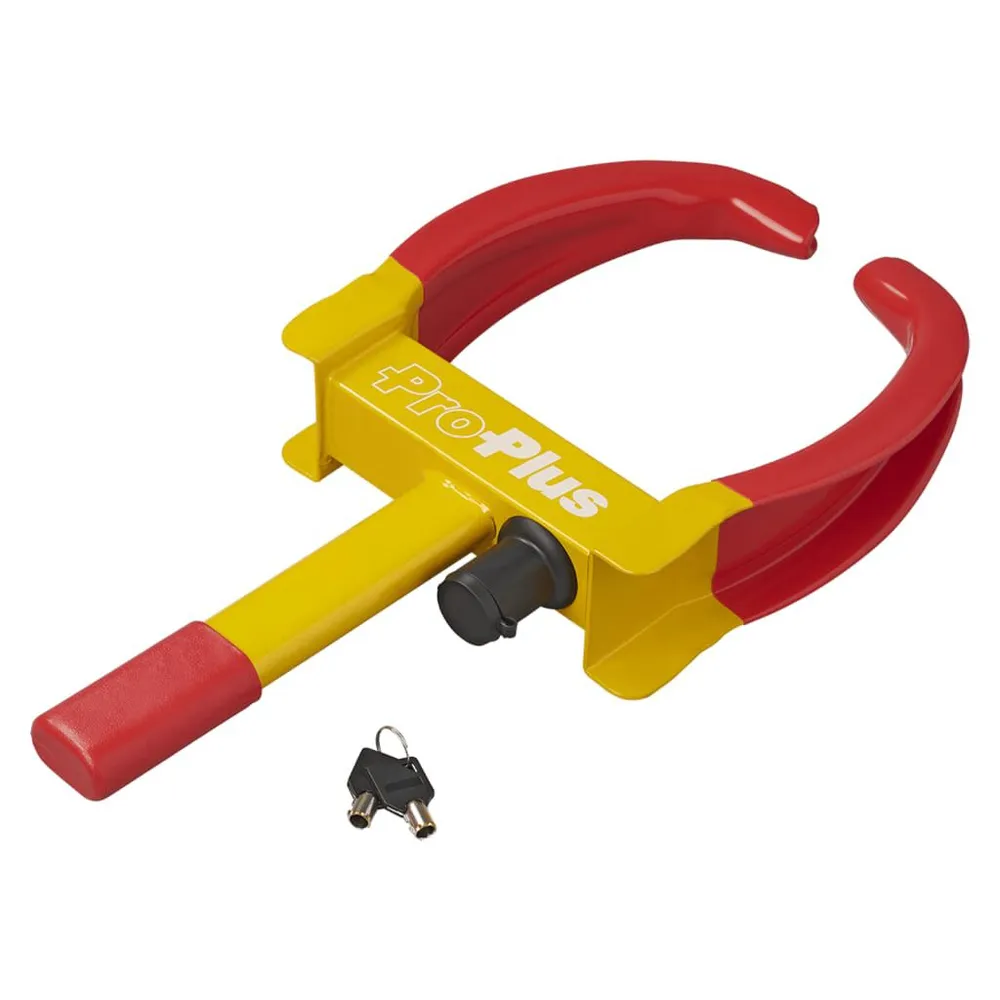 ProPlus universele wielklem 341341 met 6 Kasten en Lades