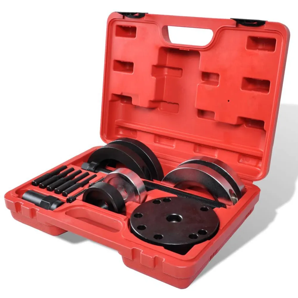 Onderstel- Wiellager gereedschap voor Audi/Seat/VW/Skoda 72 mm