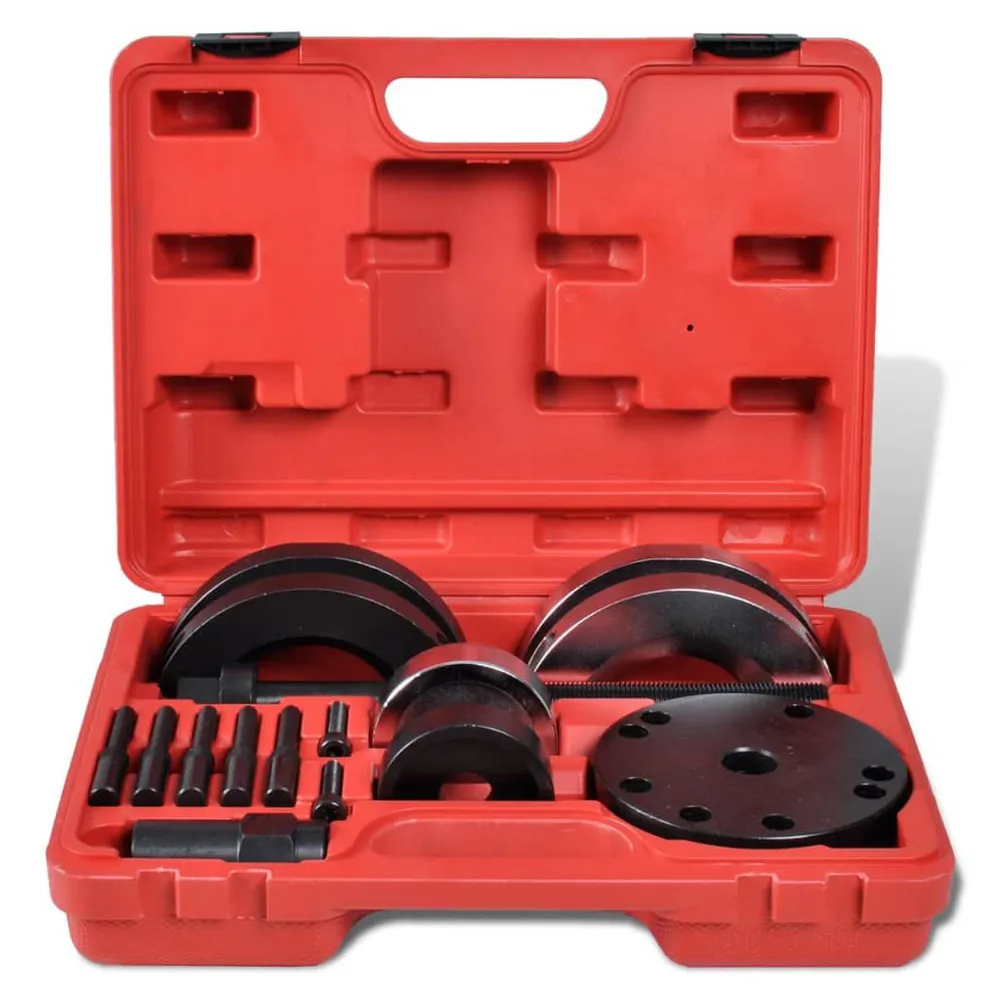 Onderstel- Wiellager gereedschap voor Audi/Seat/VW/Skoda 72 mm