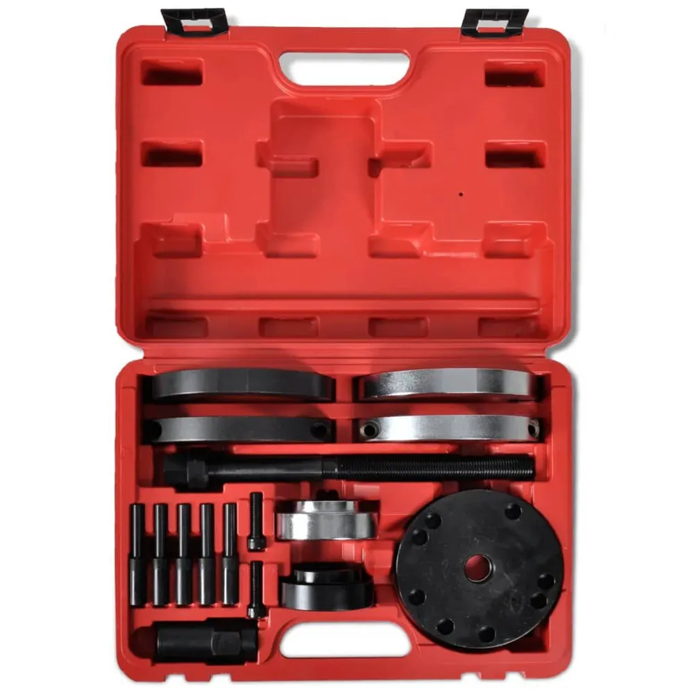 Onderstel- Wiellager gereedschap voor Audi/Seat/VW/Skoda 72 mm