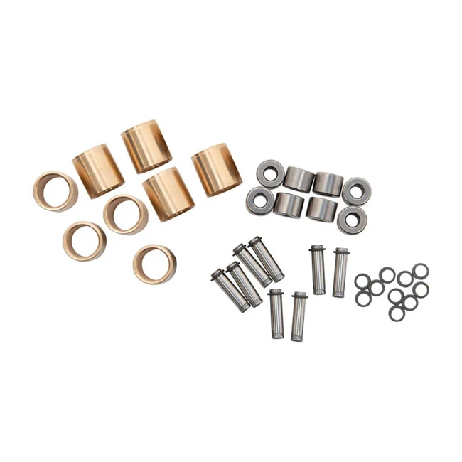 S&S, Kit De Reconstrucción De Balancín De Rodillos M8 Para Harley Davidson voor bandenwissel