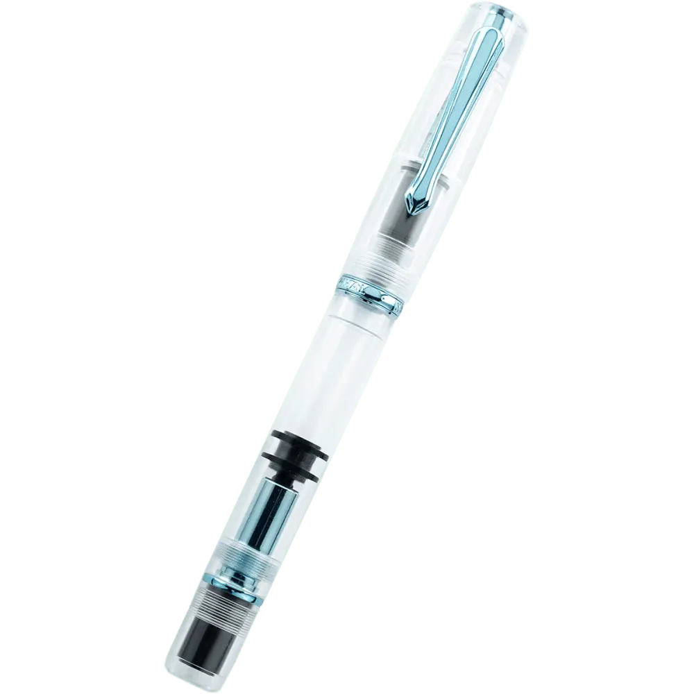Batterijwarmer Nahvalur Echt Fountain Pen - Winter Fine
