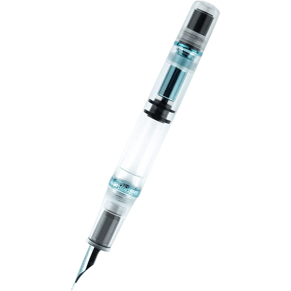 Batterijwarmer Nahvalur Echt Fountain Pen - Winter Fine
