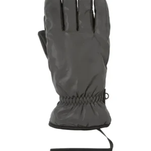 Flash Winter Riding Gloves Black/Black XXL - Extreme Koude