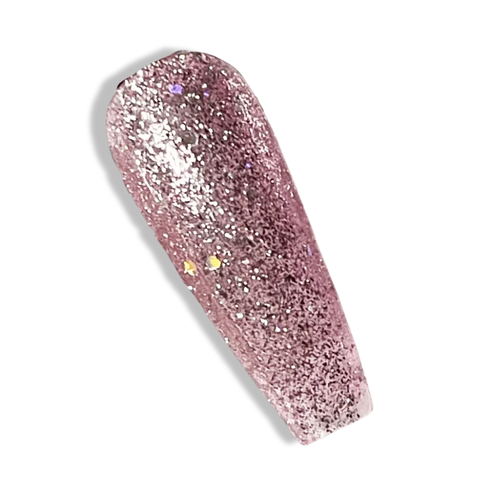 Glitter Bomb Winter Blush met 3 Meter Kabel