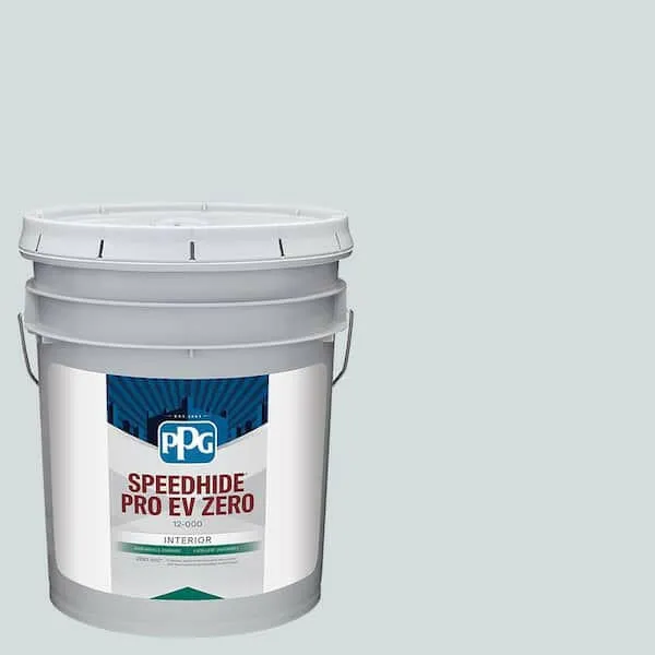 Speedhide Pro EV Semigloss Interior Paint, Winters Breath met 12V Aansluiting