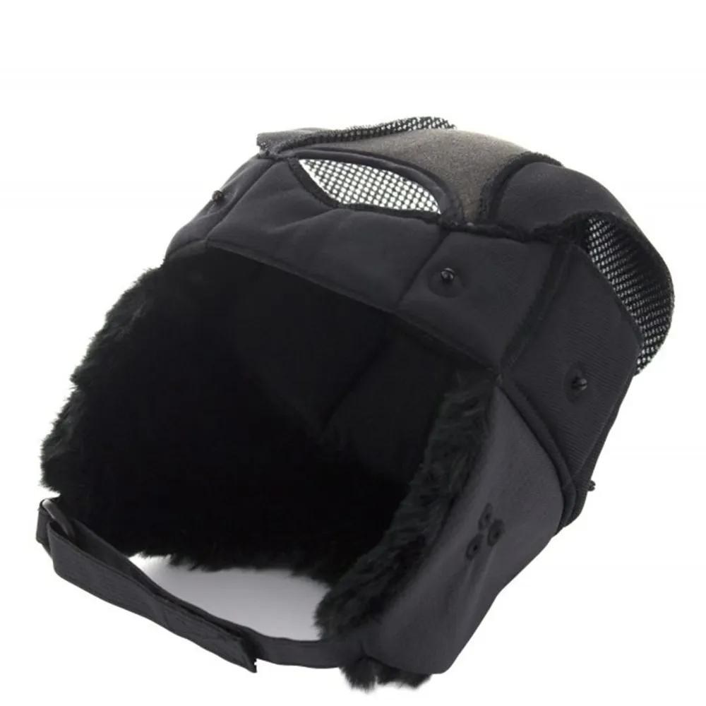 Winter Liner Koolzwart 55/M compatible met 95% van Accu's