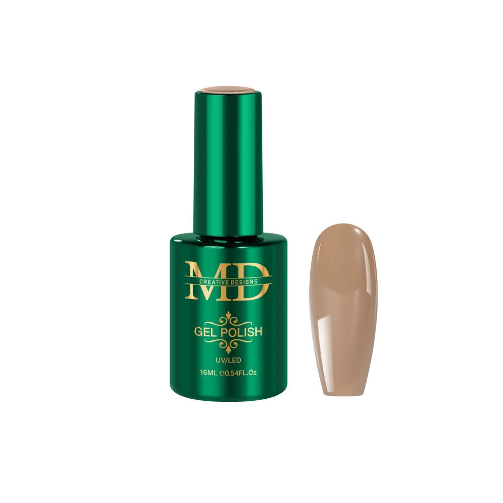 DOE EYED DARLING - M143 - Gel Polish compatibel met Ford Focus MK3