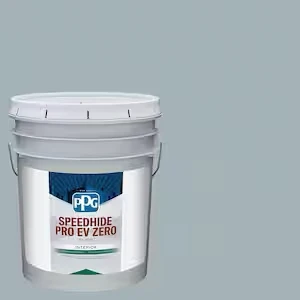 Kogelgewricht Speedhide Pro EV Semigloss Interior Paint, Special Delivery