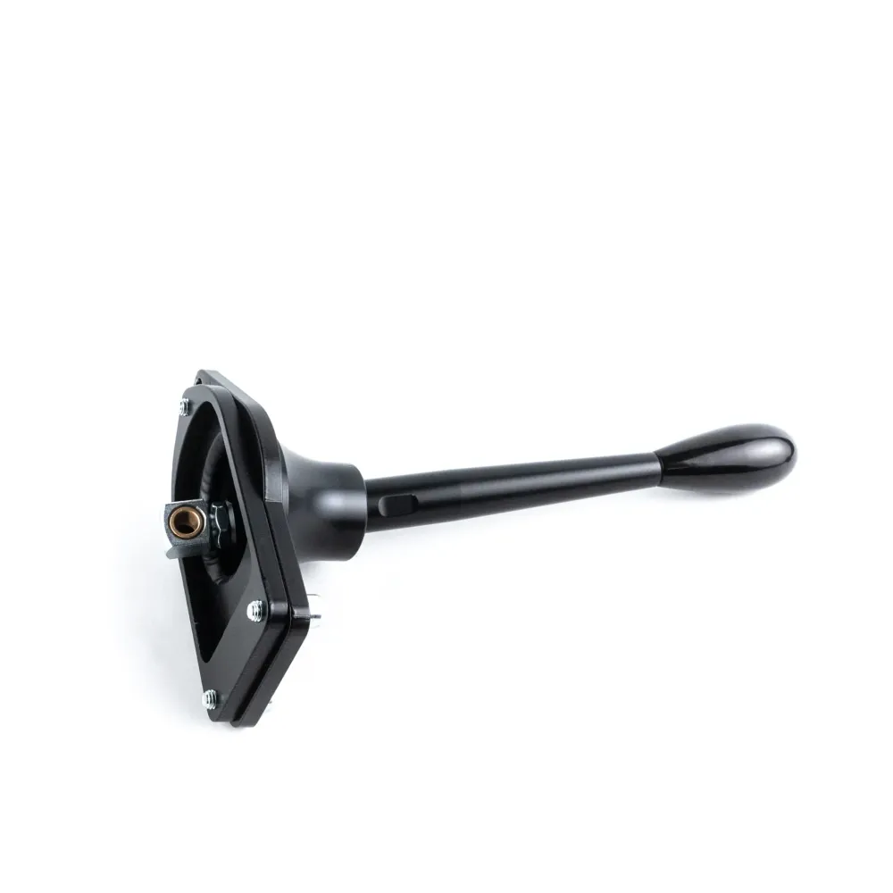 Short Shifter Ajustable Bmw E36 - Montaje La Carrocerí