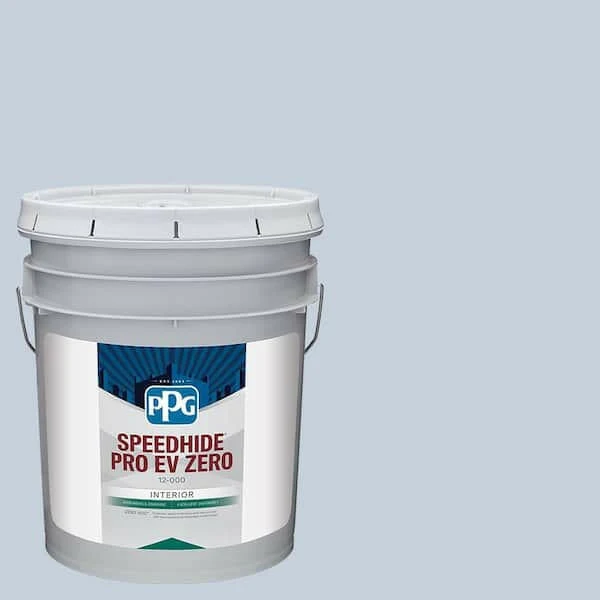 Speedhide Pro EV Semigloss Interior Paint, Memory Lane met bouten en moeren