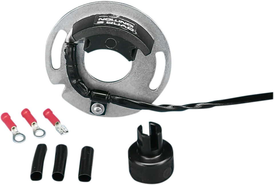 Complete remset DYNATEK SELF-CONTAINED ELECTRONIC IGNITION HONDA DYNA S