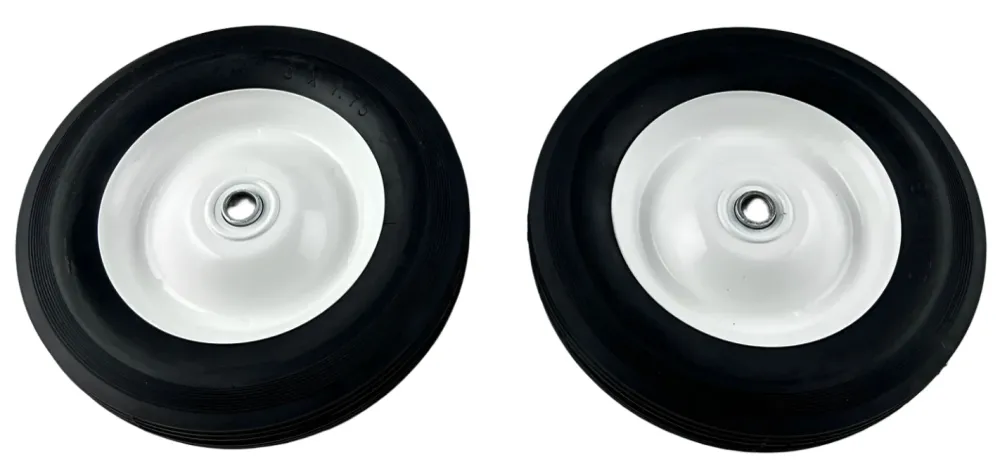 Crain No. 1700-Q Wheel Set