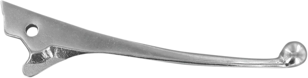 PARTS UNLIMITED REPLACEMENT LEVERS LEVER BRAKE KAW POLISH met anti-roest coating