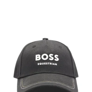 Classic Cap Black 22.4"