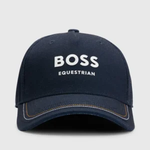 Classic Cap Sky Captain 21.7"