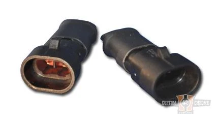 Zuurstofsensor extractie Oxygen Sensor Eliminator Kit Harley-Davidson
