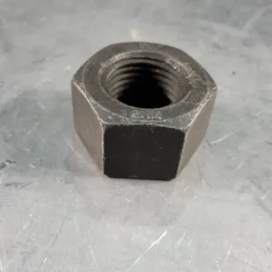 1-1/4" 2HM Heavy Hex Nut