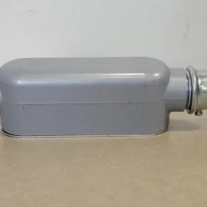 1-1/4" Conduit Body C45