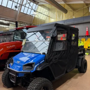2022 American Landmaster L7x UTV 4x4