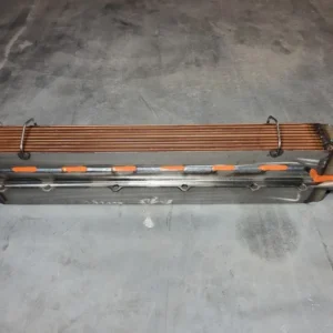 Aftercooler Core 5543593 QSK50 QSK60 met CE-Keurmerk