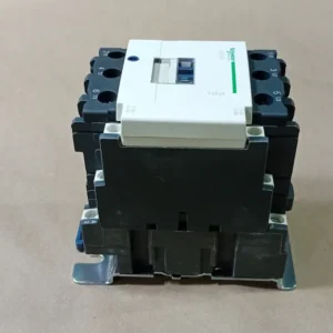 60 Amp Contactor LC1 D40008F7