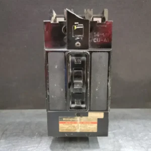90 Amp, 3 Pole, 600 Volts Circuit Breaker F3090