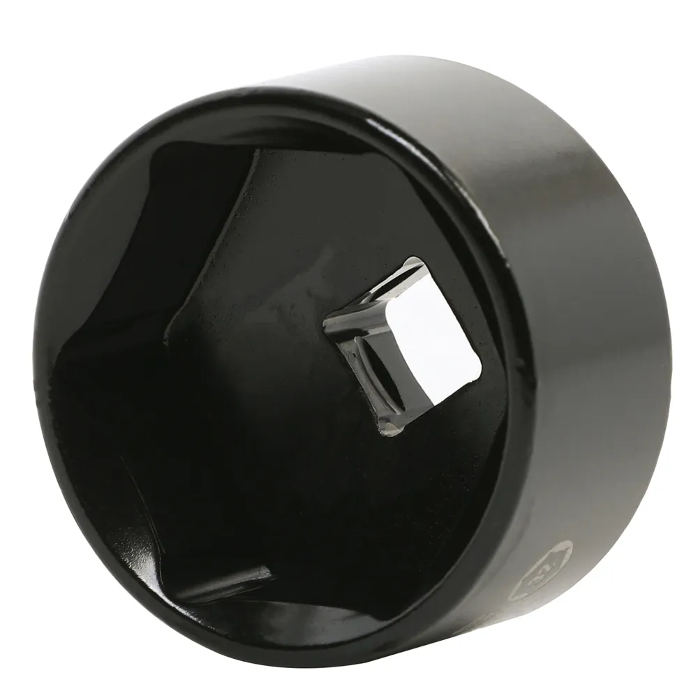 ARES 14003 - 27mm Low Profile Fuel Filter Socket