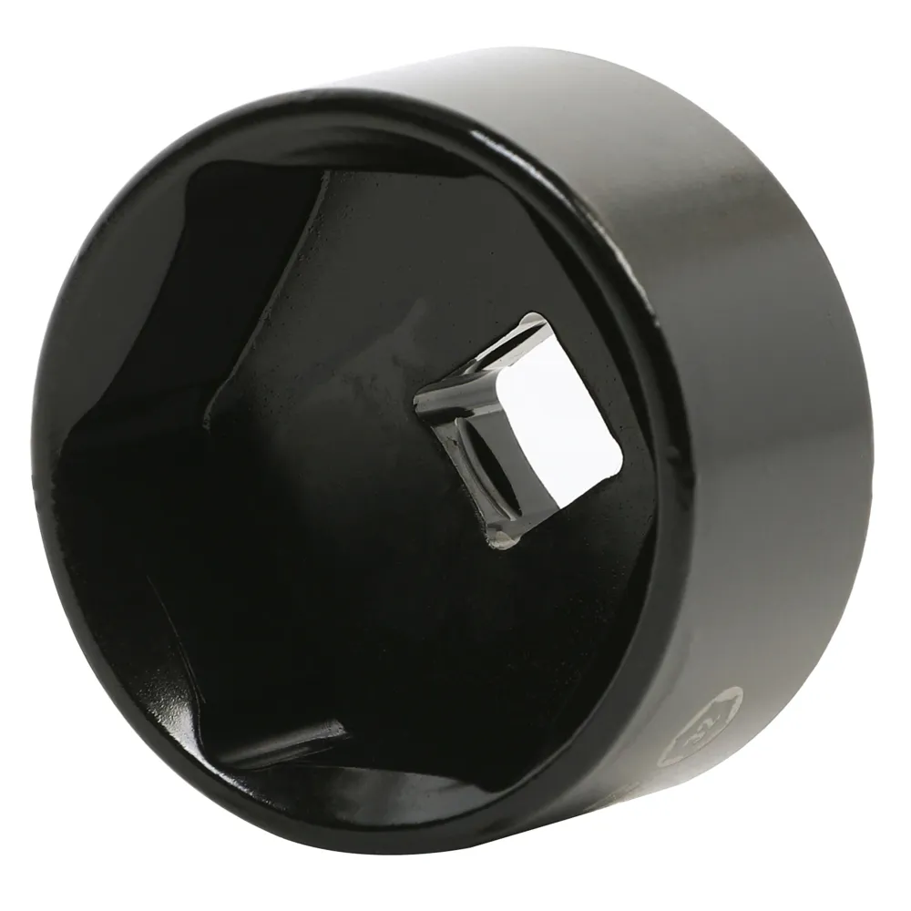 ARES 14008 - 36mm Low Profile Fuel Filter Socket | Snelle Levering