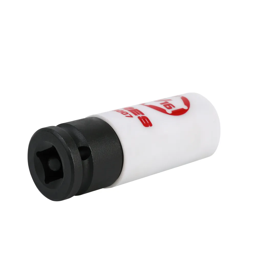 ARES 59007 - 13/16" Non-Marring Impact Lug Nut Socket