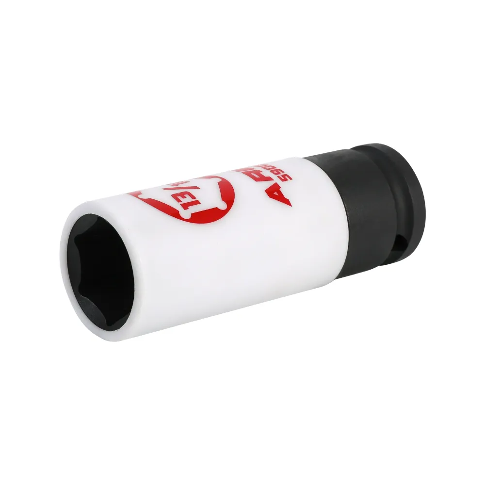 ARES 59007 - 13/16" Non-Marring Impact Lug Nut Socket