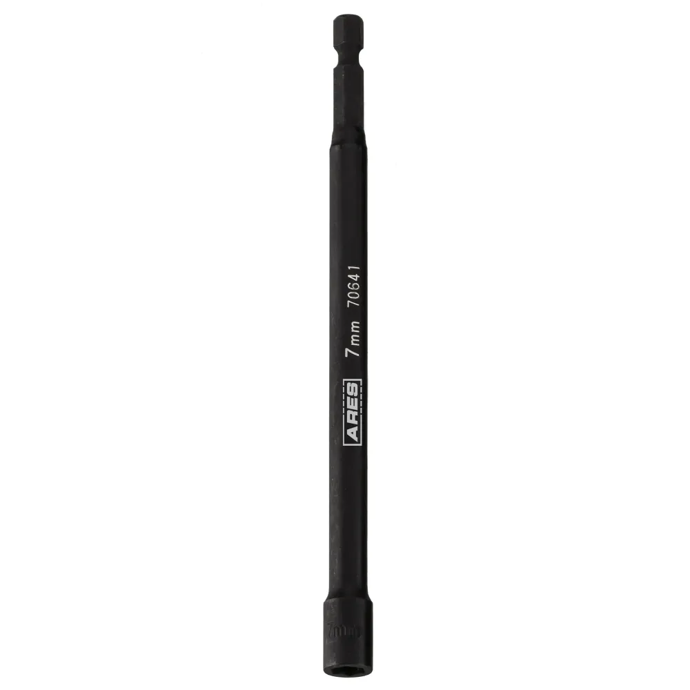 ARES 70641 - 7mm Magnetic Impact Nut Driver
