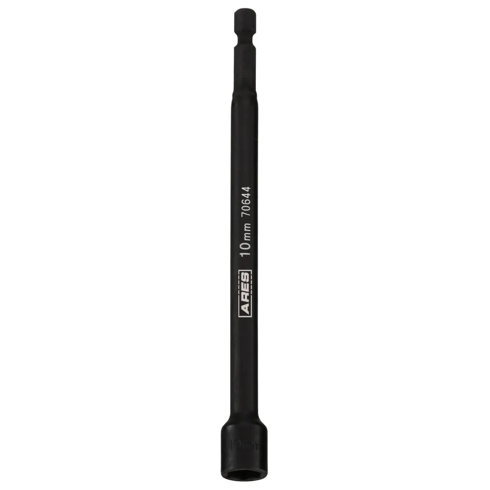 ARES 70644 - 10mm Magnetic Impact Nut Driver