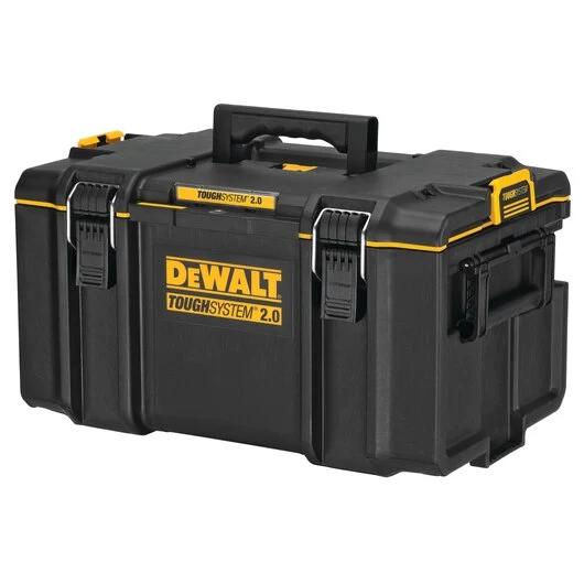 DEWALT TOUGHSYSTEM 2.0 Groot Toolbox