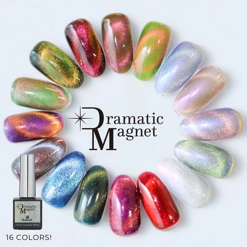 K- Dramatic Magnet DR-11 Dramatic Plum | Snelle Levering
