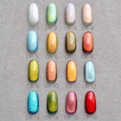 K- Dramatic Magnet DR-11 Dramatic Plum | Snelle Levering